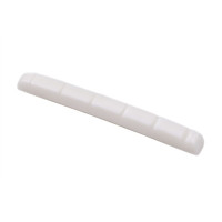 Fender 994405000 - Vintage-Style Stratocaster®/Telecaster® Genuine Bone String Nut Pre-Slotted