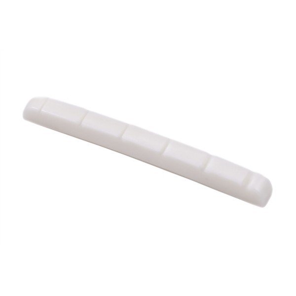 Fender 994405000 - Vintage-Style Stratocaster®/Telecaster® Genuine Bone String Nut Pre-Slotted