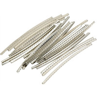 Fender 991997000 - Standard Bass Frets (Medium Jumbo) (24)
