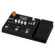 NUX MG-400 - Modeling guitar processor