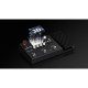 NUX MG-400 - Modeling guitar processor