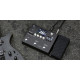 NUX MG-400 - Modeling guitar processor