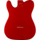 Fender 998006709 - Classic Series 60's Telecaster® SS Alder Body Vintage Bridge Mount, Candy Apple Red
