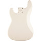Fender 998010780 - Standard Series Precision Bass® Alder Body, Artic White