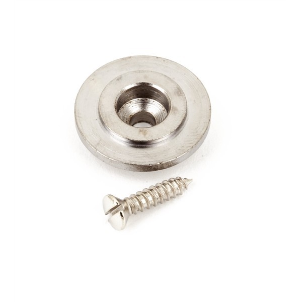 Fender 994913000 - Pure Vintage Bass String Guide, Nickel