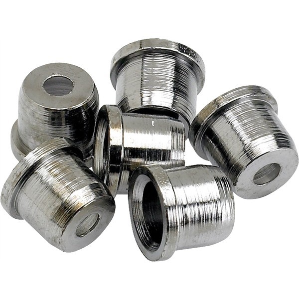994917000 - American Standard Telecaster® String Ferrules 6-pack