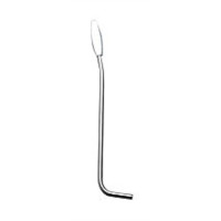 264261000 - Jaguar®/Jazzmaster® Tremolo Arm (Import) with Tremolo Tip, Chrome
