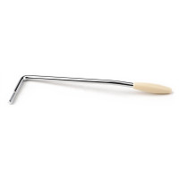 73643000 - Highway One?/American Special Tremolo Arm Chrome with White Tip