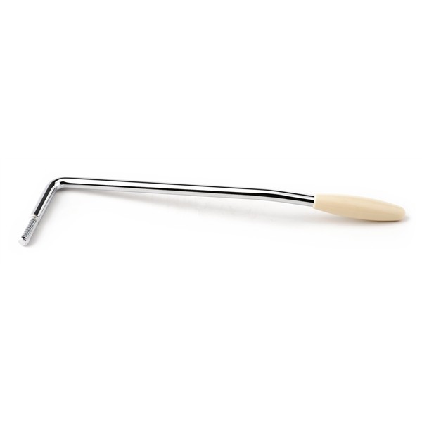 73643000 - Highway One?/American Special Tremolo Arm Chrome with White Tip