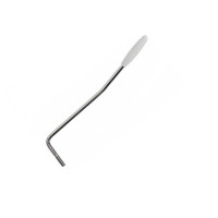 41359049 - Squier Standard Series Tremolo Arm, White Tip (6mm)