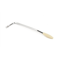 35958001 - Standard Series Tremolo Arm (Pre '06) Chrome with Aged White Tip