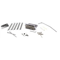94247049 - Pure Vintage Stratocaster® Tremolo Assembly Nickel