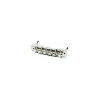 54460049 - American Vintage Jaguar®/Jazzmaster® Bridge Assembly Nickel