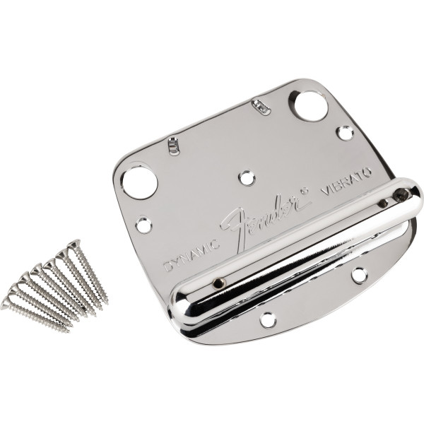 Fender 992065000 - Mustang® dynamic stoptail assembly