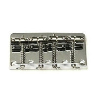 40798049 - Standard Series Bass Bridge Assembly Chrome