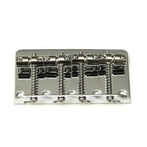 40798049 - Standard Series Bass Bridge Assembly Chrome