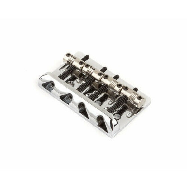 75124049 - Am. Standard Bass Bridge Assembly (2007-Present) Chrome