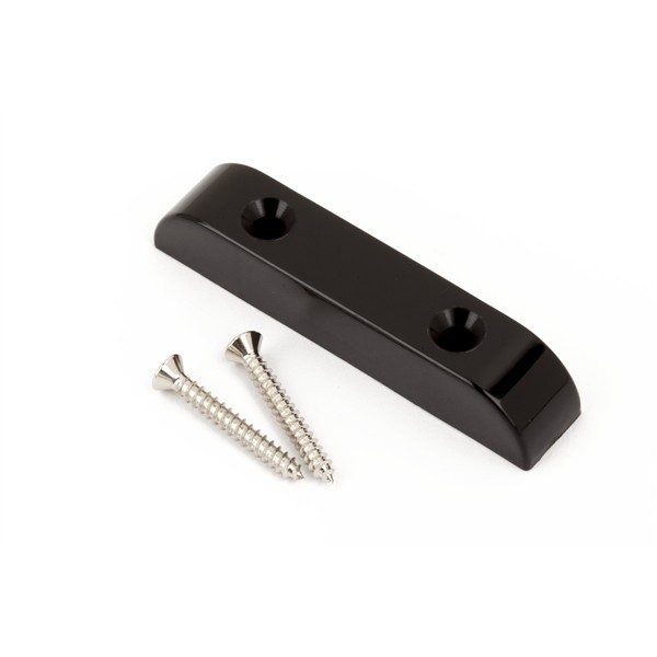 Fender 992036000 - Vintage-Style Thumb-Rest for Precision Bass® and Jazz Bass®