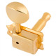 992040200 - American Vintage Stratocaster®/Telecaster® Tuning Machines Gold Set