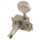 Fender 997201000 - Road Worn® Guitar Machine Heads