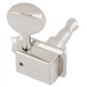 990802100 - ClassicGear™ Tuning Machines Chrome