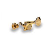 SGi510 STANDARD L5 GG L3/R3 - Electric and Acoustic Guitar Machine Heads, L3/R3, Gold
