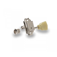 SD90 STANDARD SL N - Electric Guitar Machine Heads Set 3L/3R (Nickel)