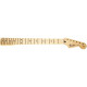 994602921 - Standard Series Stratocaster® Neck, 21 Medium Jumbo Frets, Maple