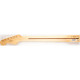 994602921 - Standard Series Stratocaster® Neck, 21 Medium Jumbo Frets, Maple
