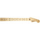 994602921 - Standard Series Stratocaster® Neck, 21 Medium Jumbo Frets, Maple