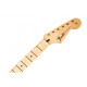 994602921 - Standard Series Stratocaster® Neck, 21 Medium Jumbo Frets, Maple