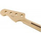996103921 - Standard Series Precision Bass® Neck 20 Medium Jumbo Frets Pau Ferro