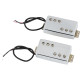992382049 - Kingfish Signature Humbucker Pickup Set