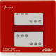 992382049 - Kingfish Signature Humbucker Pickup Set
