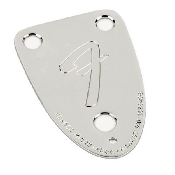 Fender 54525049 - '70s Vintage-Style 3-Bolt 