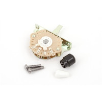 Fender 992041000 - 3-Position Vintage-Style Stratocaster®/Telecaster® Pickup Selector Switch