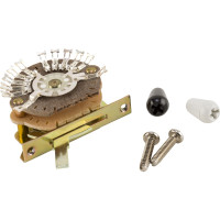 Fender 78776049 - Fender switch 5-way/4 pole discrete