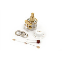 Fender 992052000 - TBX (Treble Bass Expander) Tone Control Potentiometer Kit