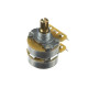 Fender 990847000 - Dual 500K/250K Split Shaft Potentiometer