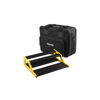 NUX BUMBLEBEE NPB-S - Pedalboard for stompboxes (Small)