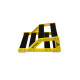 NUX BUMBLEBEE NPB-S - Pedalboard for stompboxes (Small)