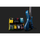NUX BUMBLEBEE NPB-S - Pedalboard for stompboxes (Small)