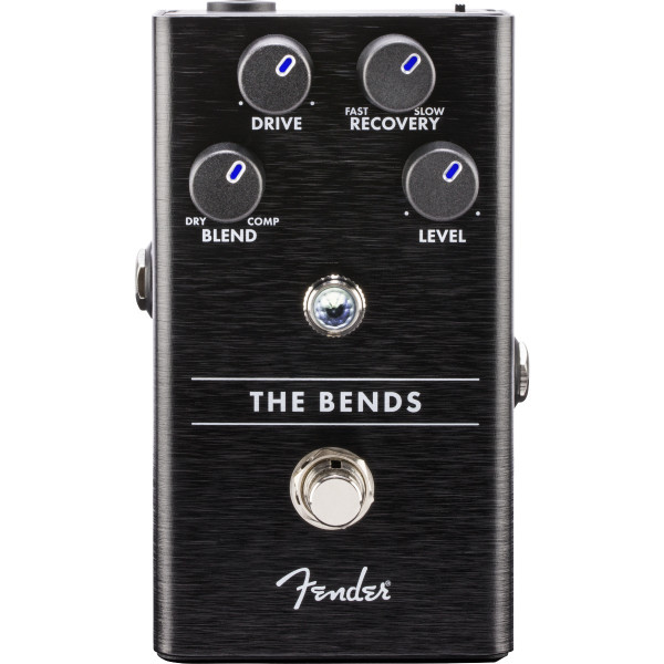 234531000 - The Bends Compressor