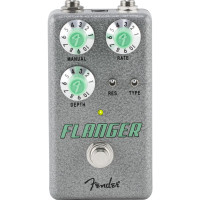 234578000 - Hammertone Flanger stompbox
