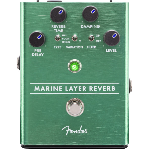 234532000 - Marine Layer Reverb