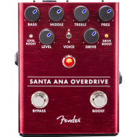 234533000 - Santa Ana Overdrive