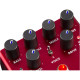 234533000 - Santa Ana Overdrive