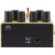 234534000 - Pugilist Distortion