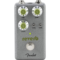 234573000 - Hammertone Reverb stompbox