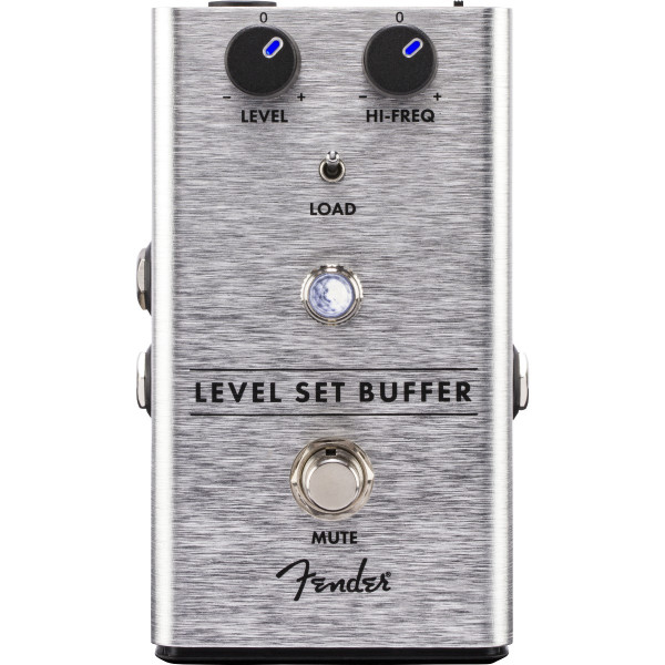234530000 - Level Set Buffer